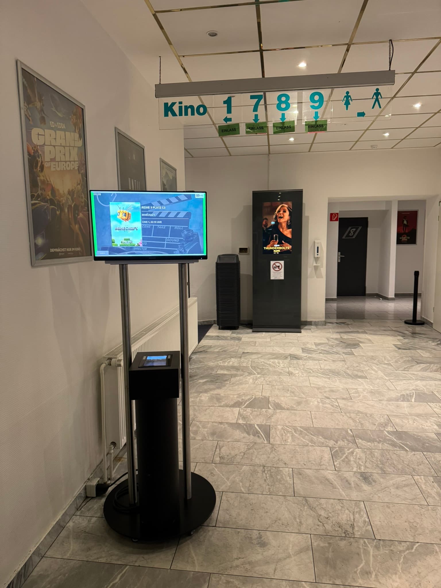 Cinema