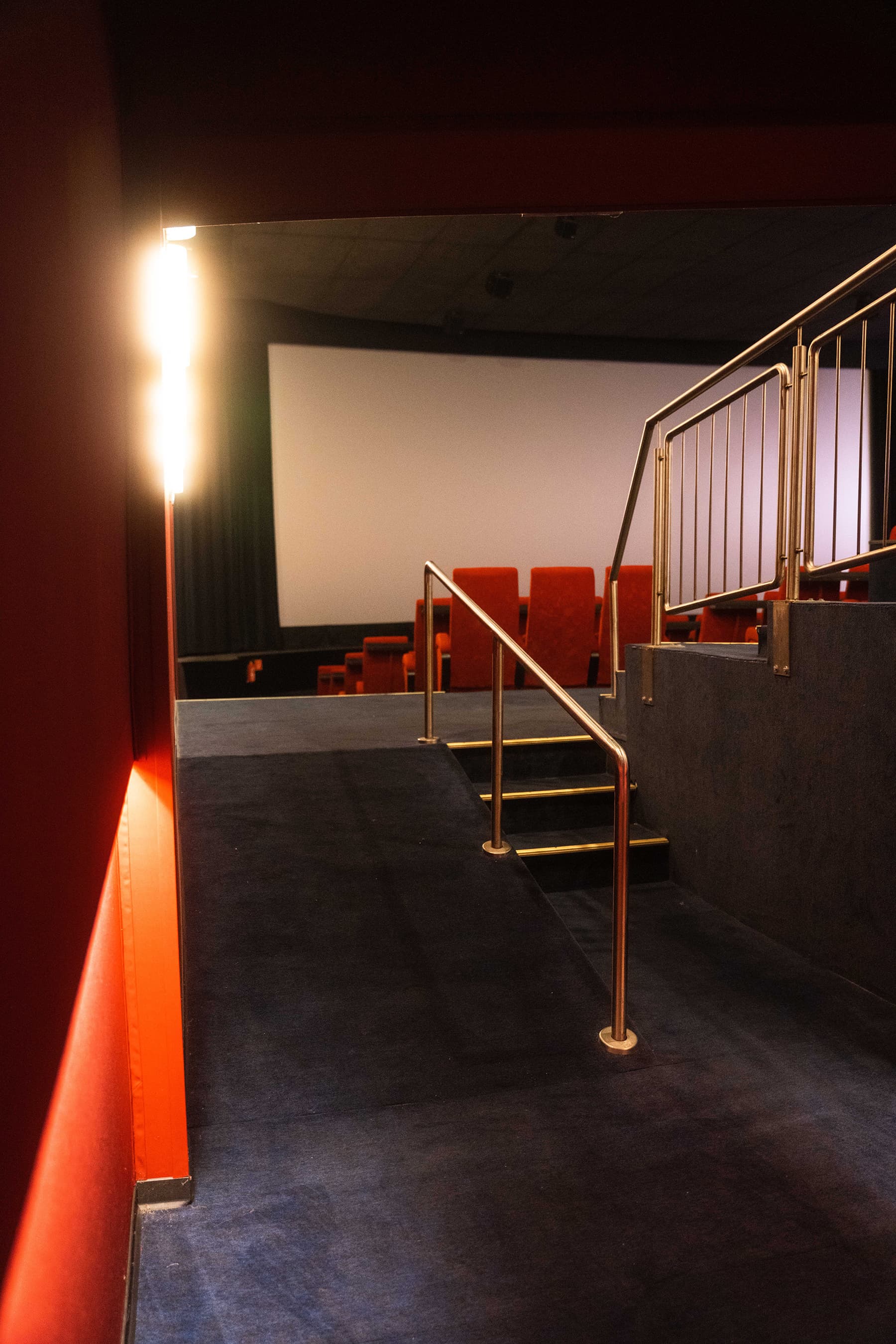 Cinema