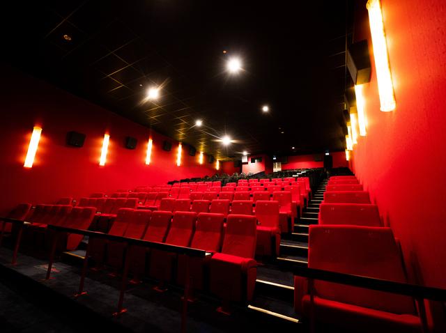 Cinema Preview Image 2 Cinetech Rheine