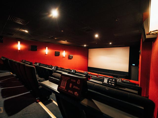 Cinema Preview Image 4 Cinetech Rheine