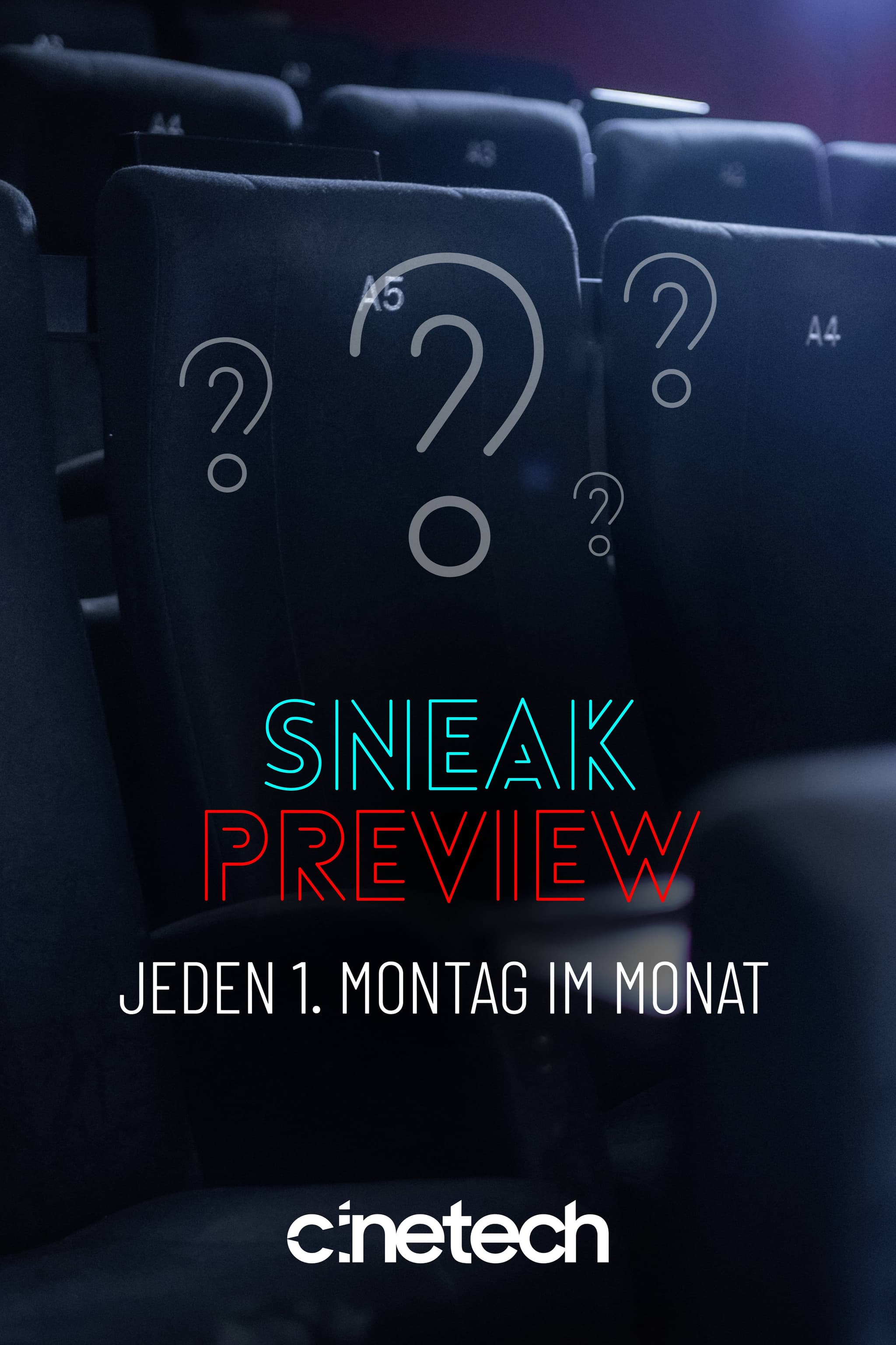 114. Sneak Preview