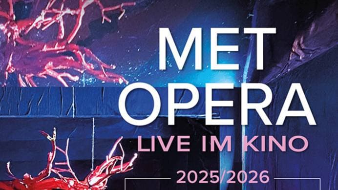 Metropolitan Opera Live