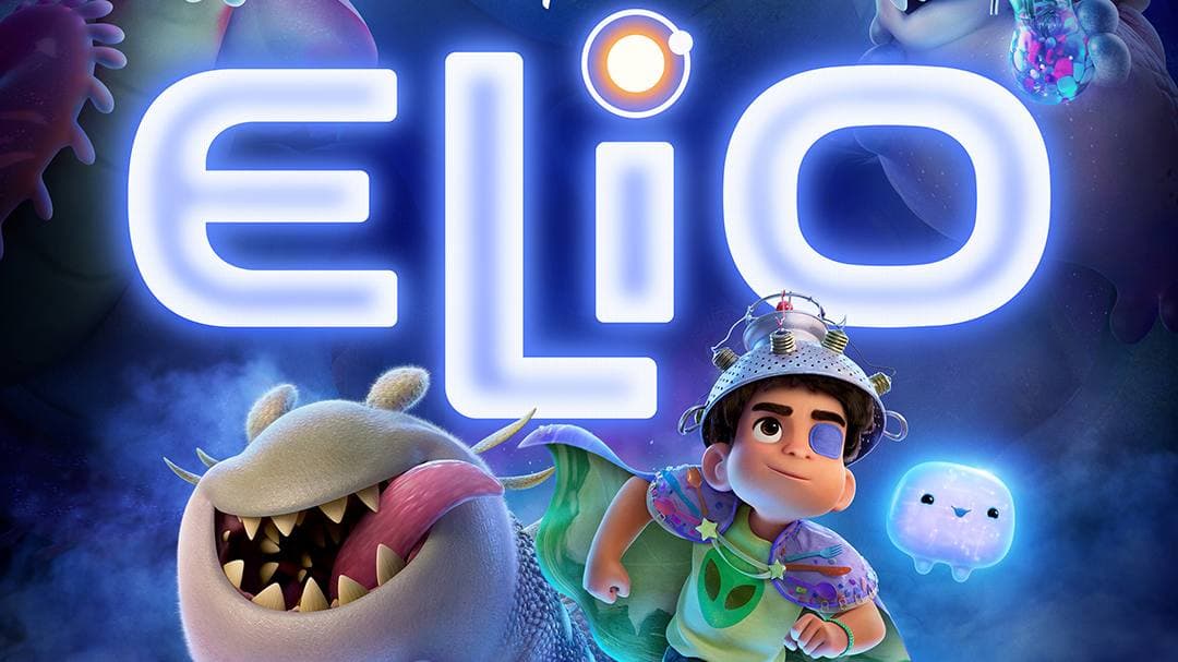 Elio