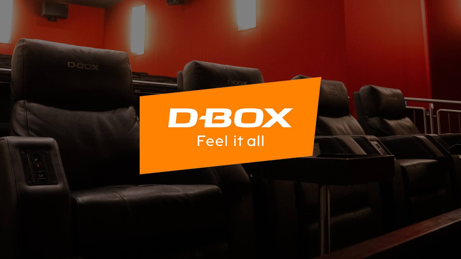 DBOX