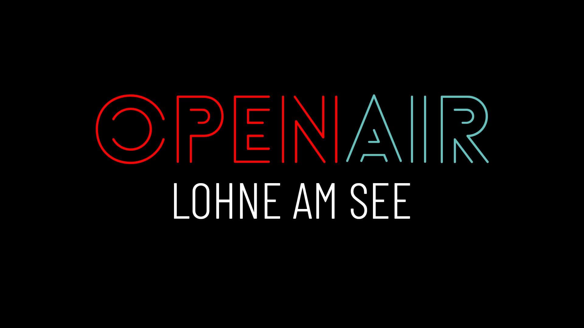 Open Air Kino