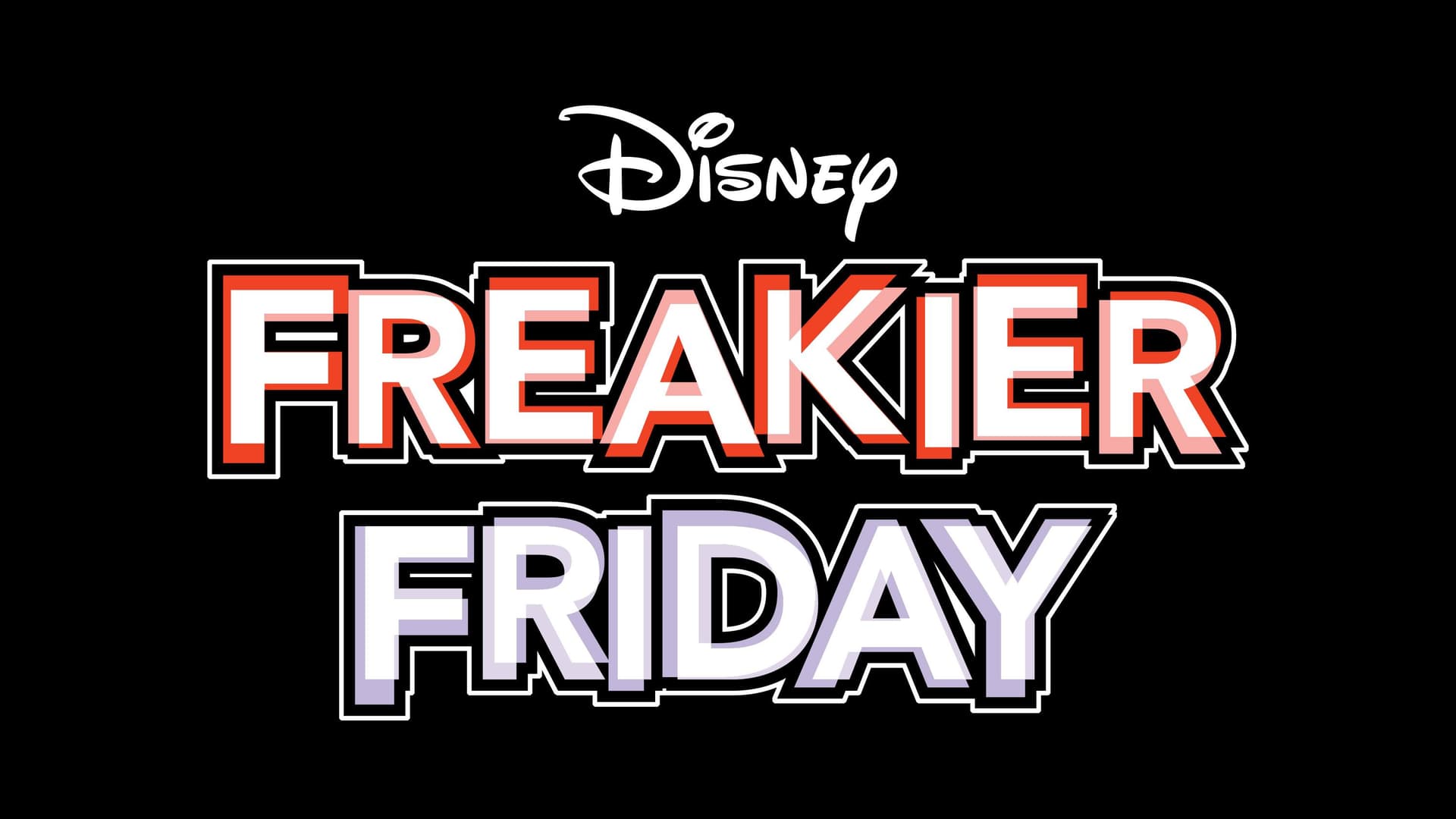 Freakier Friday