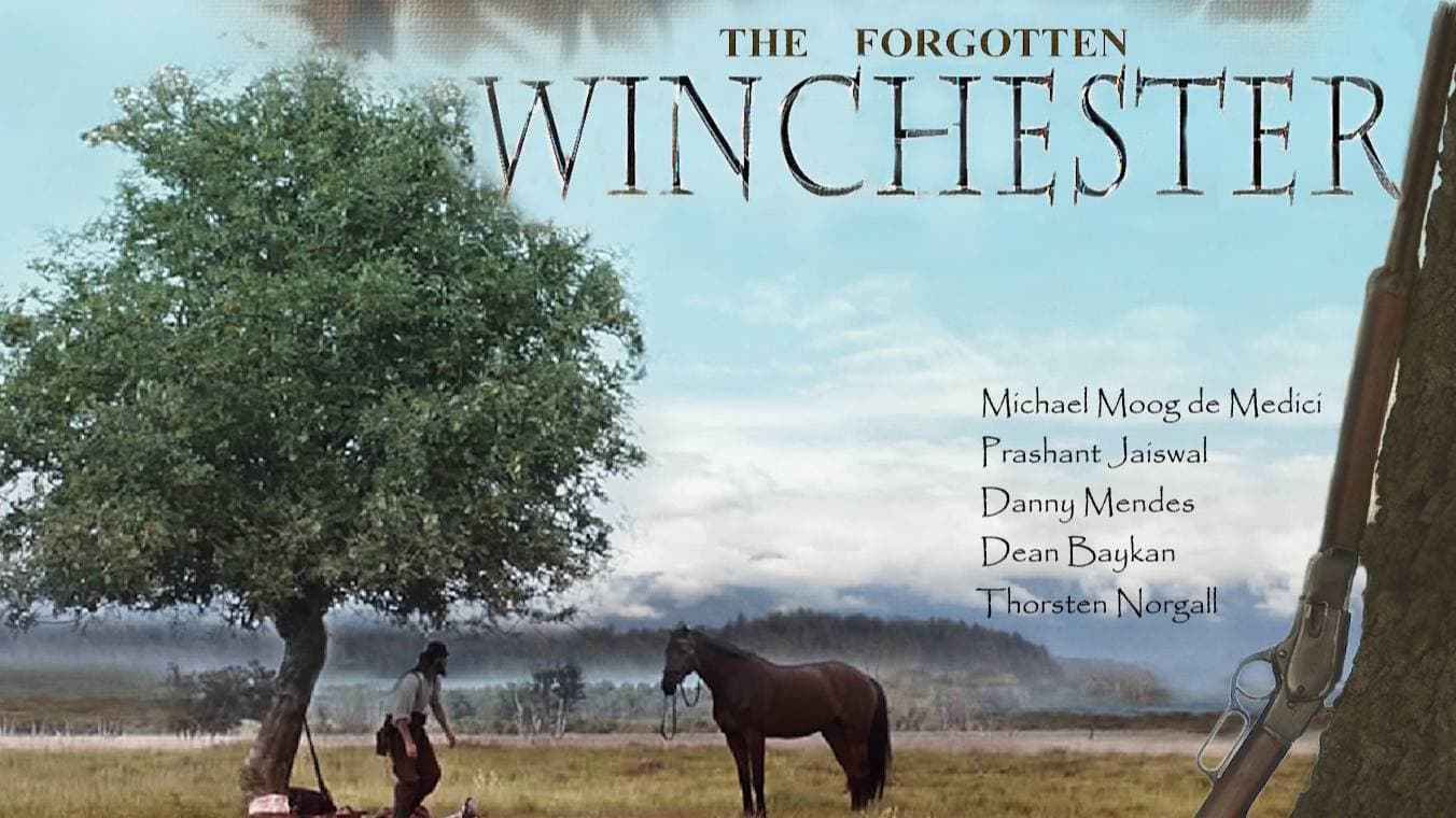 The forgotten Winchester