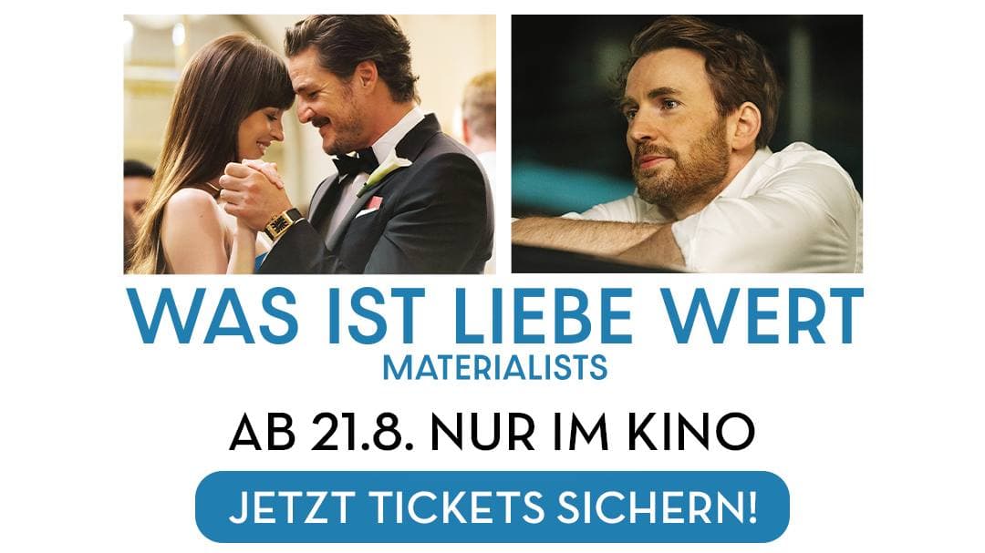 Was ist Liebe wert