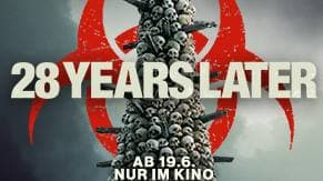 28 Years Later