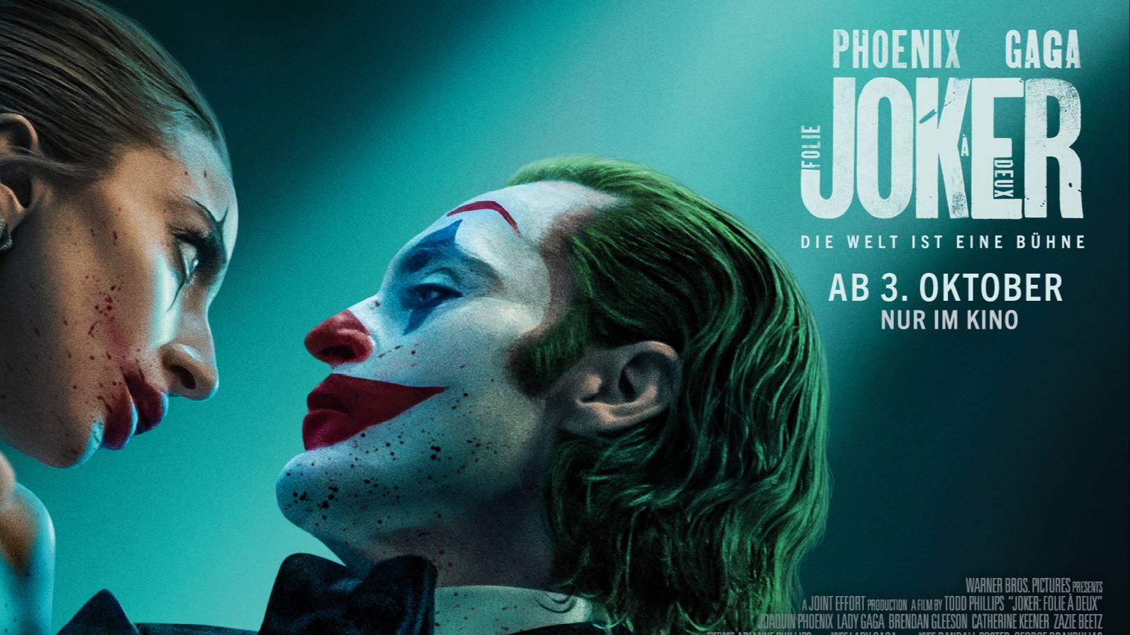 Joker 2: Folie À Deux