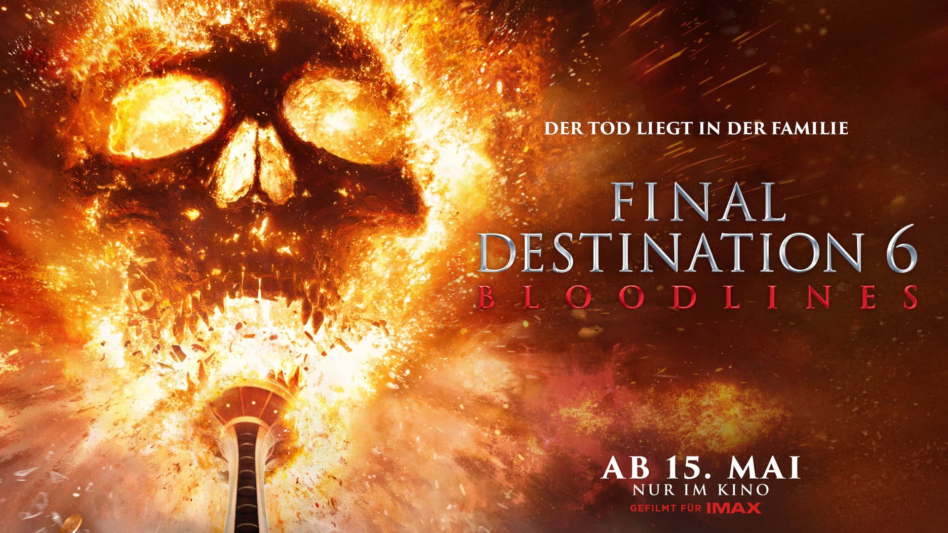 Final Destination