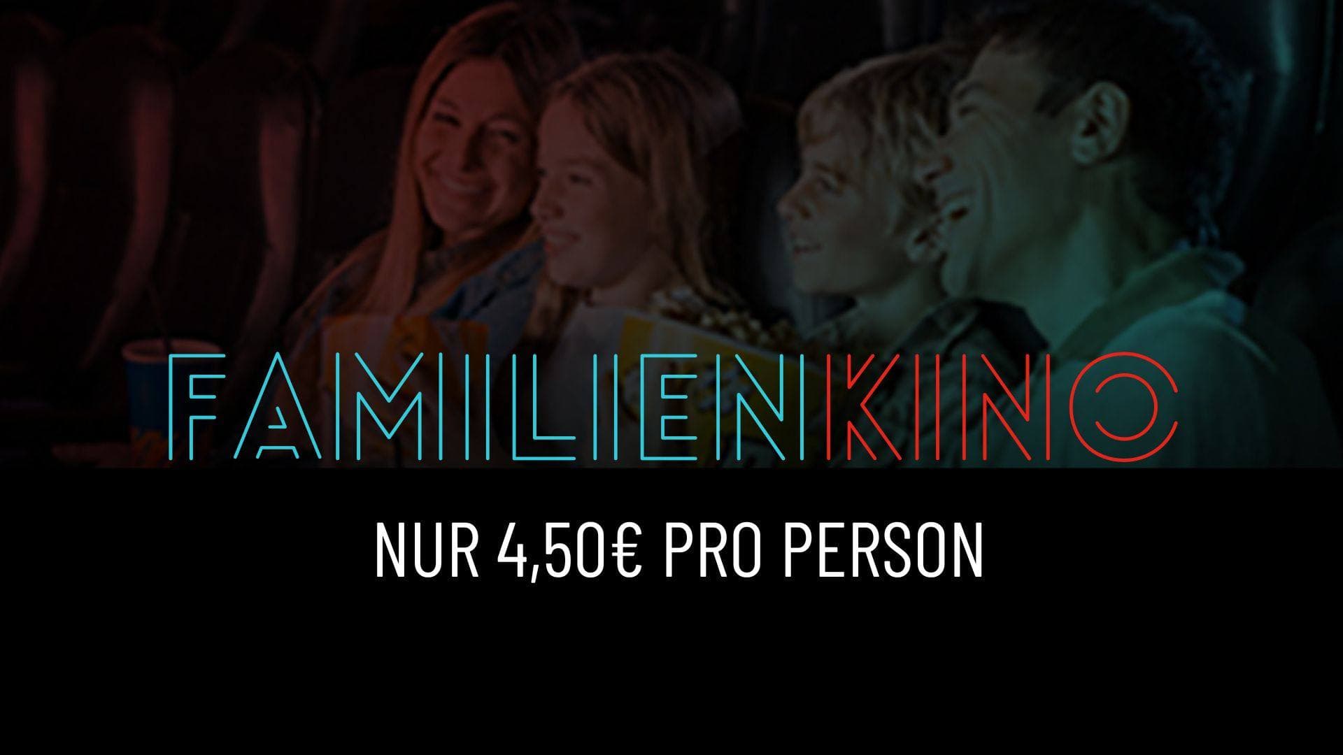 Familienkino