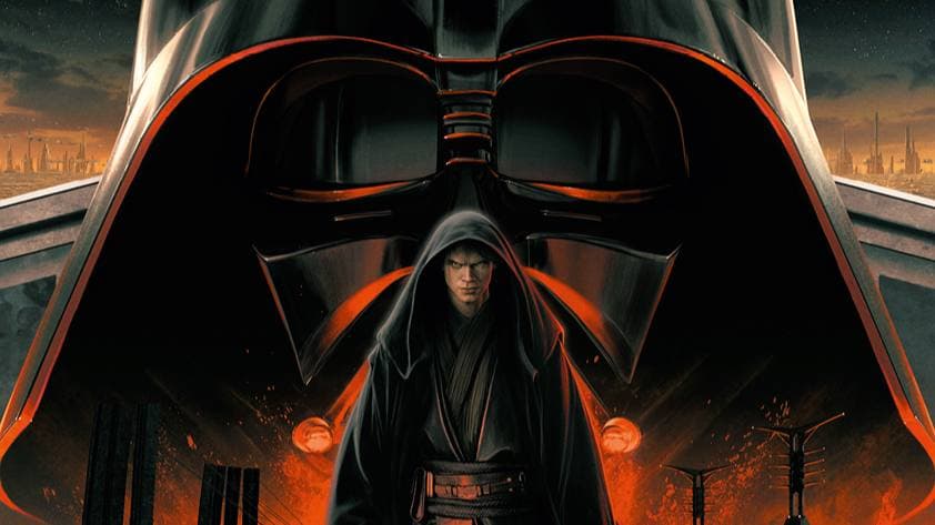 Star Wars: Episode 3