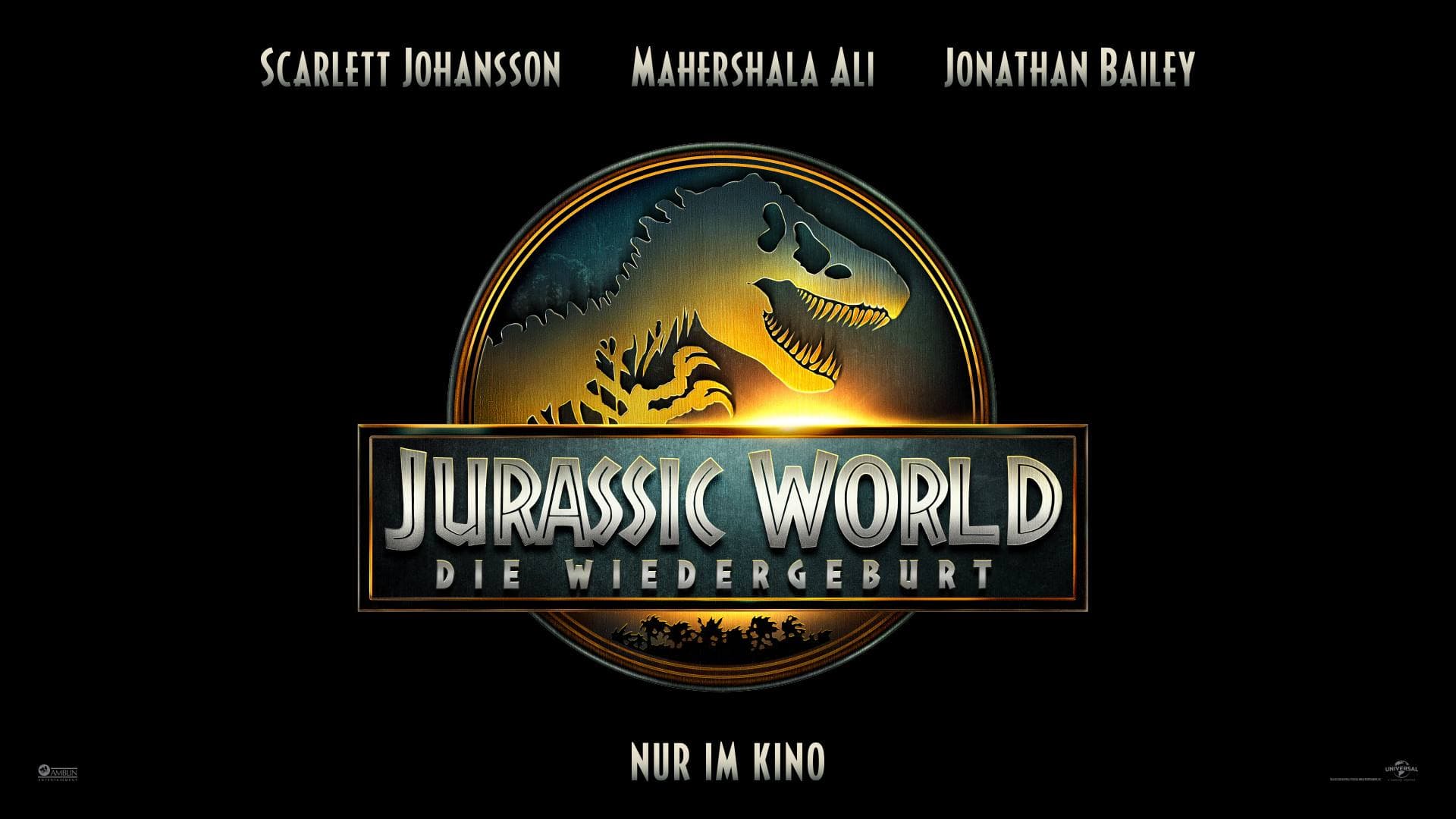 Jurassic World