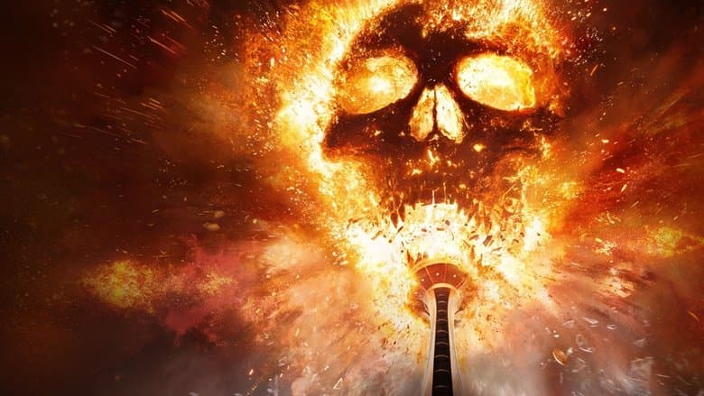 Final Destination 6: Bloodlines Backdrop