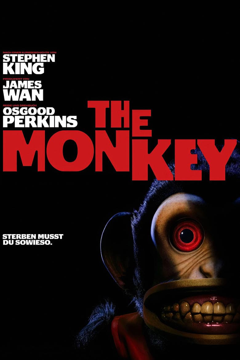 The Monkey