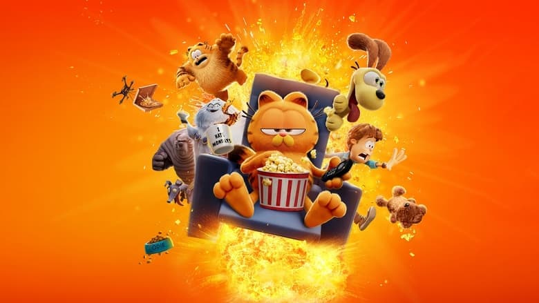 Garfield - Eine Extra Portion Abenteuer