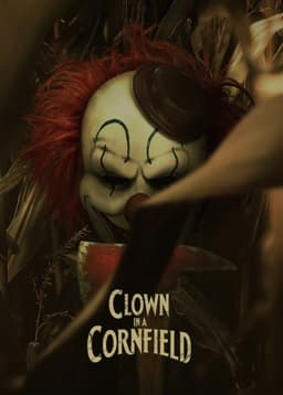 clown-in-a-cornfield