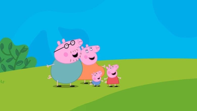 Peppa und das neue Baby - Das Kino-Erlebnis